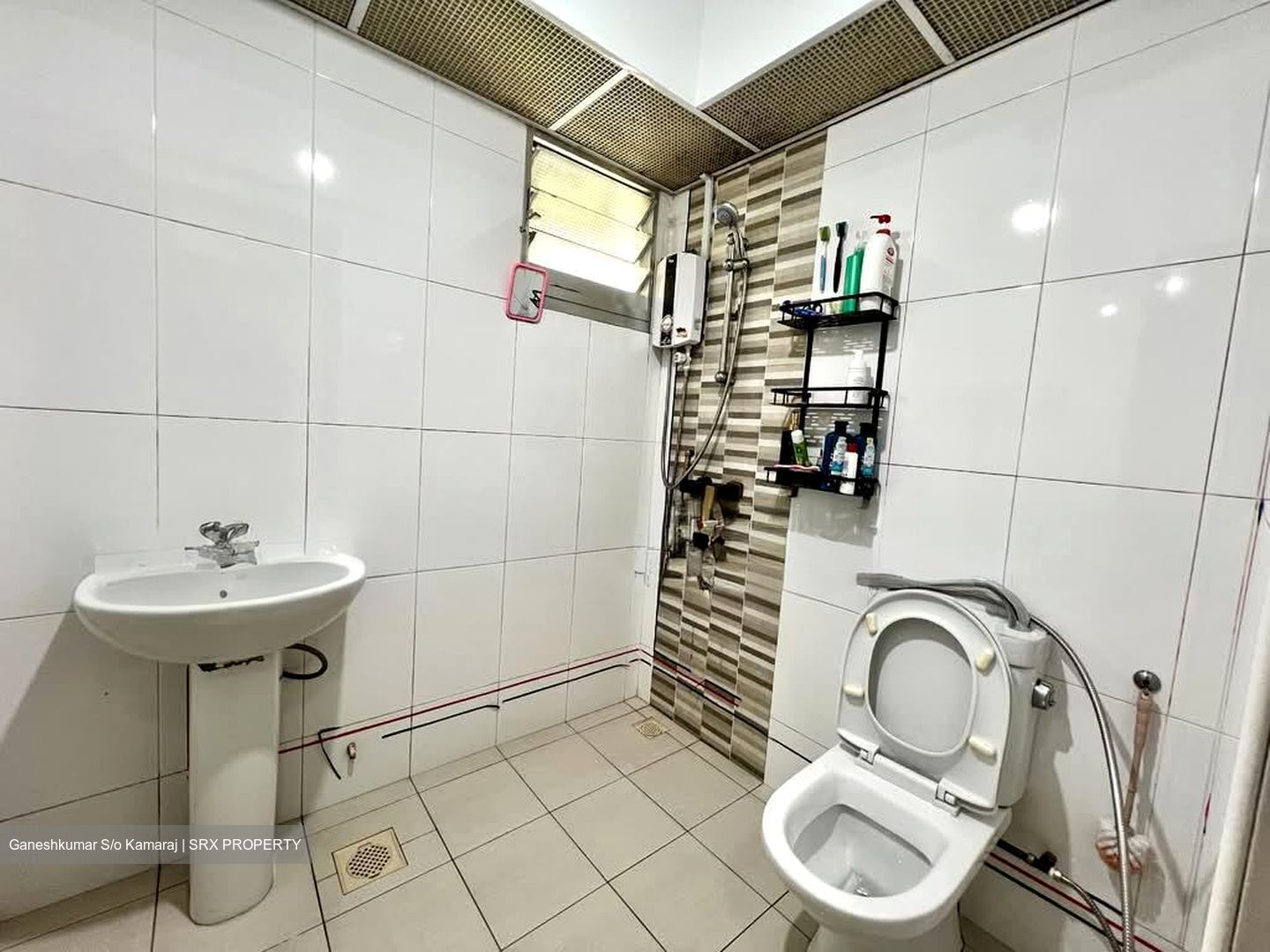 Blk 406A Northshore Residences I (Punggol), HDB 5 Rooms #544476831